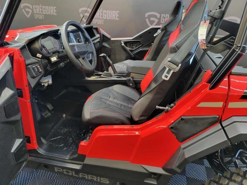 Polaris General Xp 1000 Premium 2025 alt