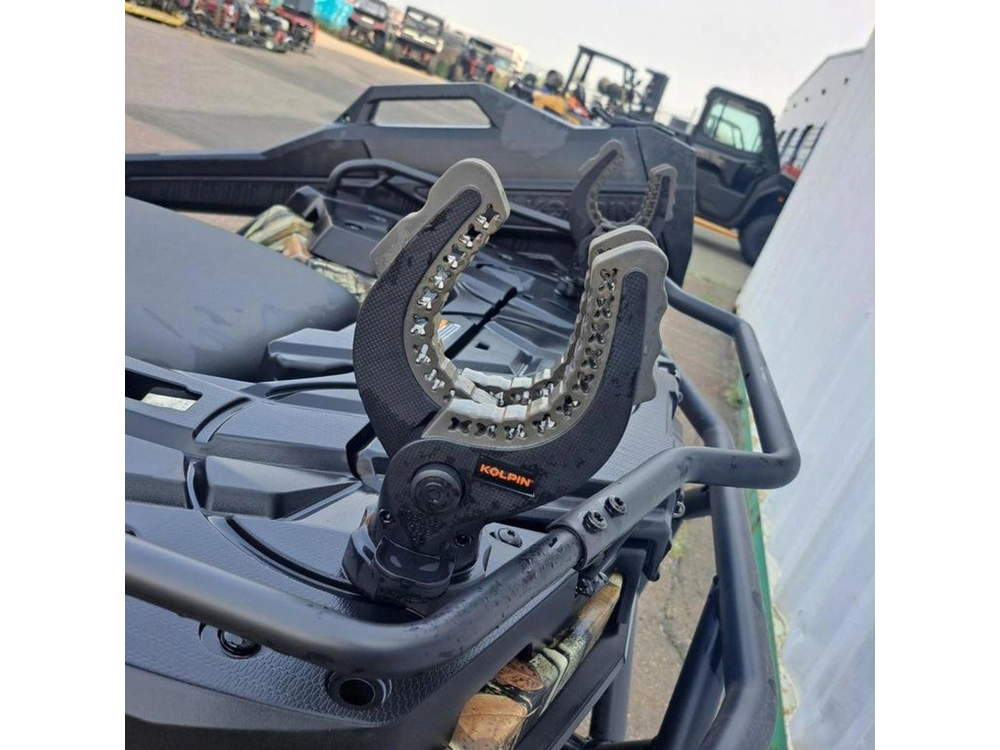 2025 Polaris Sportsman 570 Hunt Edition - Ppc Hunt Edition alt