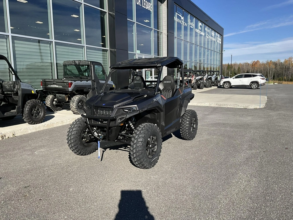 2026 Polaris General Xp 1000 Ultimate alt