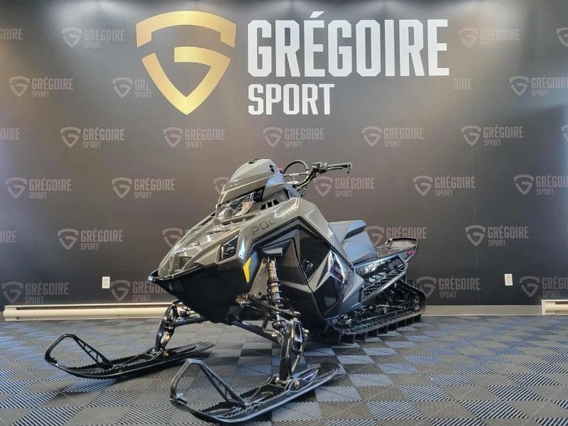 Polaris Patriot 9r Pro Rmk 155 2025 alt