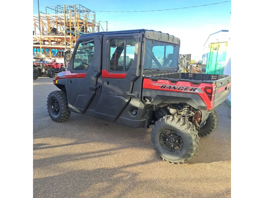 2026 Polaris Ranger Crew Xp 1000 Northstar - Ultimate alt