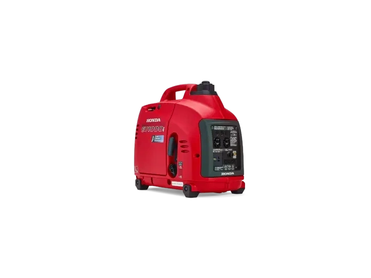 2026 Honda Eu1000i Tc4 alt