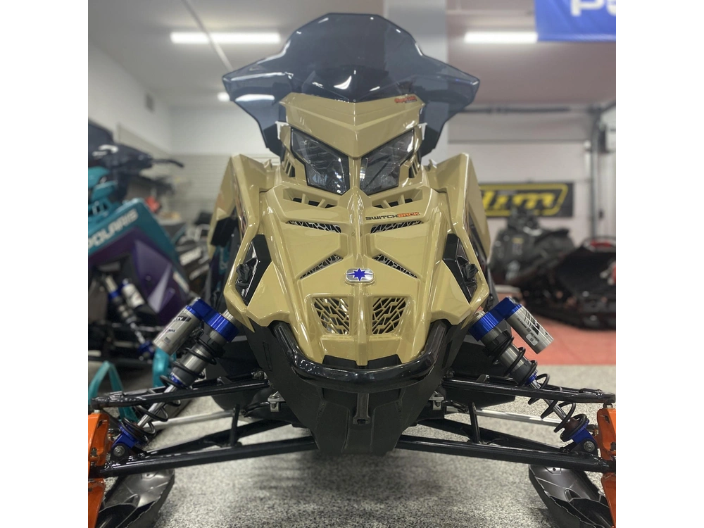 2024 Polaris 850 Switchback Assault 146 alt