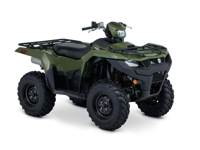 Suzuki Kingquad 750x 2026 alt