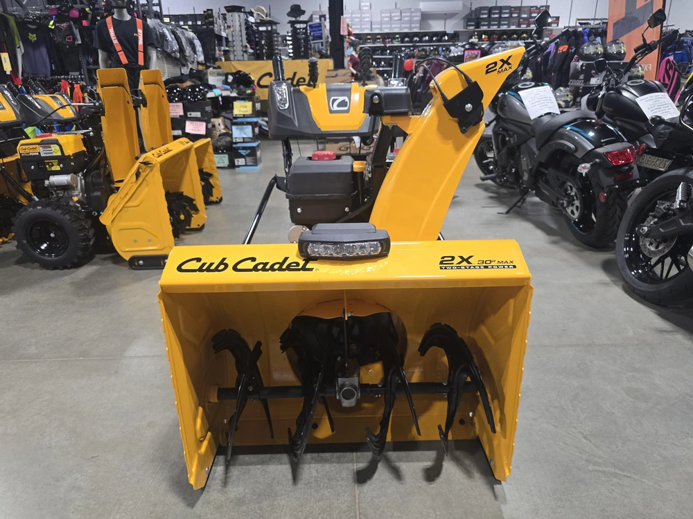 2024 Cub Cadet 31ah8dvsb10 2x30max alt
