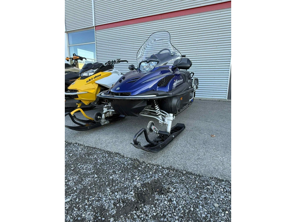 Yamaha Vk Pro 2008 alt