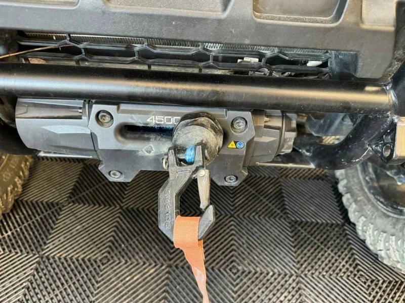 Polaris Rzr Xp 4 1000 Premium 2025 alt