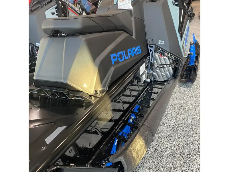 2026 Polaris 850 RMK KHAOS 155