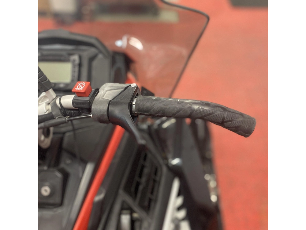 2022 Polaris 650 Voyageur 146 Es alt