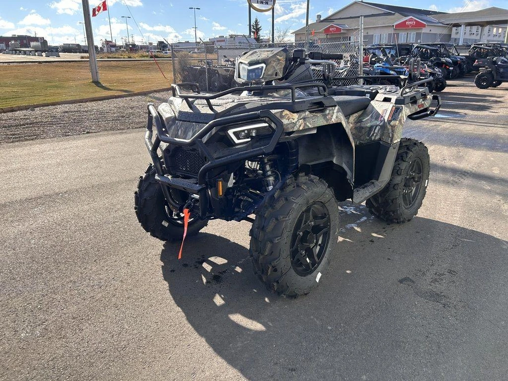 2025 Polaris Sportsman 570 Hunt Edition - Ppc Hunt Edition alt