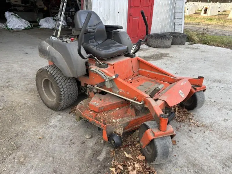 Husqvarna MZ5225 2011