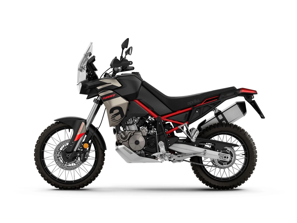 2024 Aprilia Tuareg 660 alt