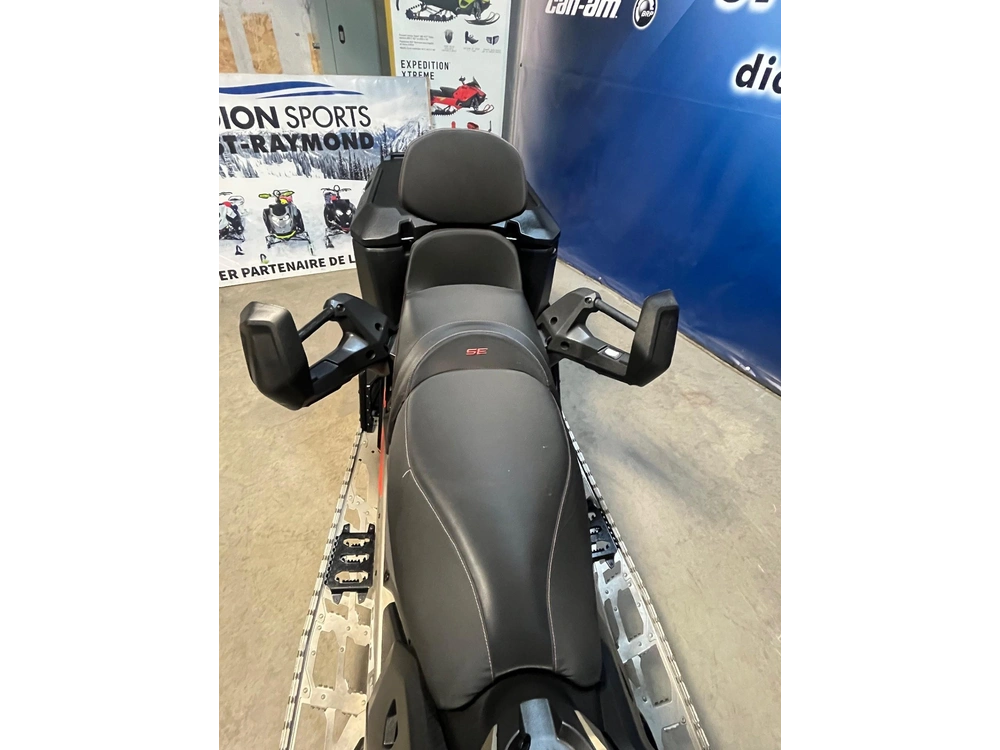 Ski-doo Expedition Se 900 Ace 2022 alt