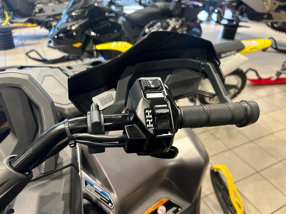 Can-am Outlander Max Xt 850 2026 alt