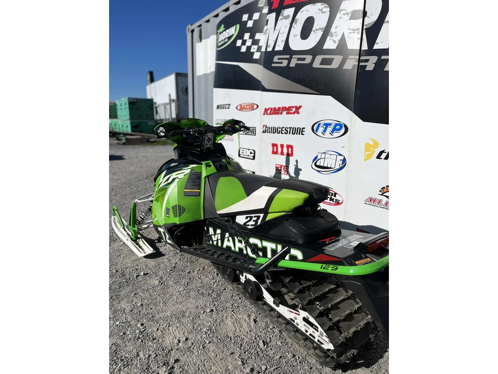 Arctic Cat Zr9000rr 2017 alt