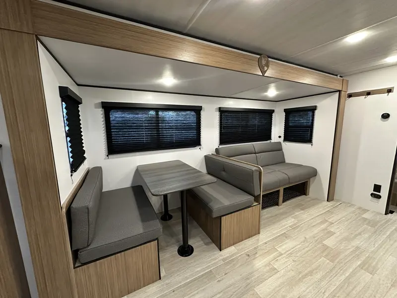 2026 Keystone RV Passport 260BHC