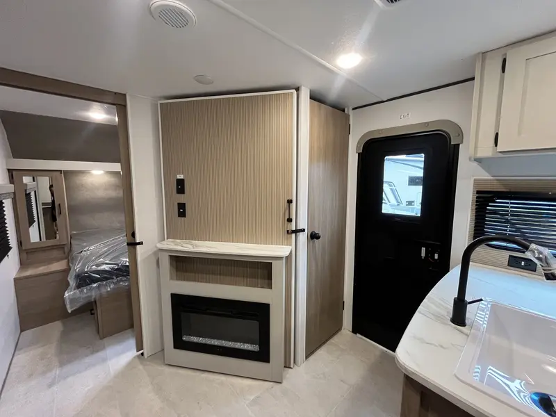 2026 Dutchmen Aspen Trail 29TB