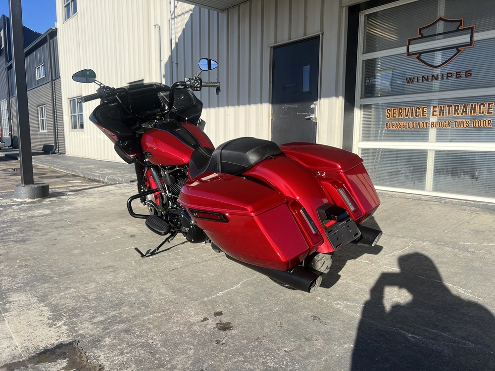 2025 Harley-davidson Road Glide alt