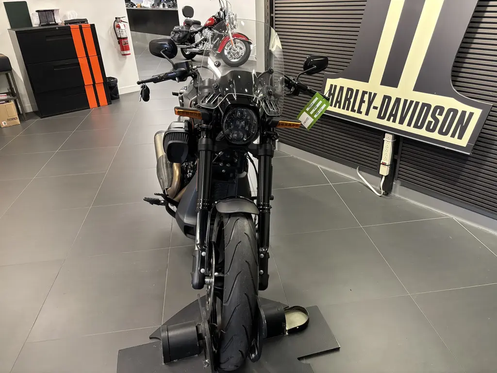 2019 Harley-Davidson FXDRSFXDRS