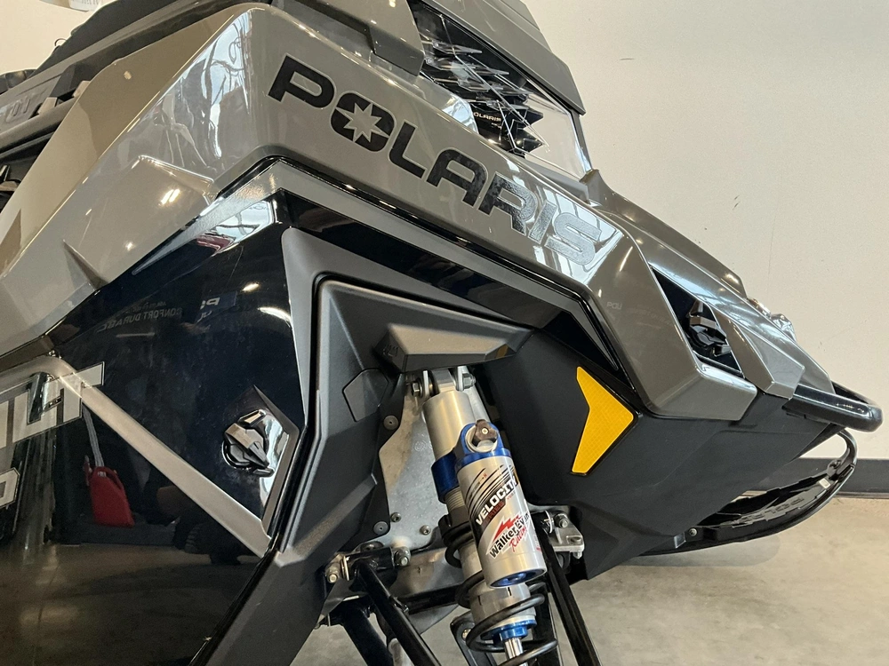 Polaris 850 Switchback Assault 146 2025 alt