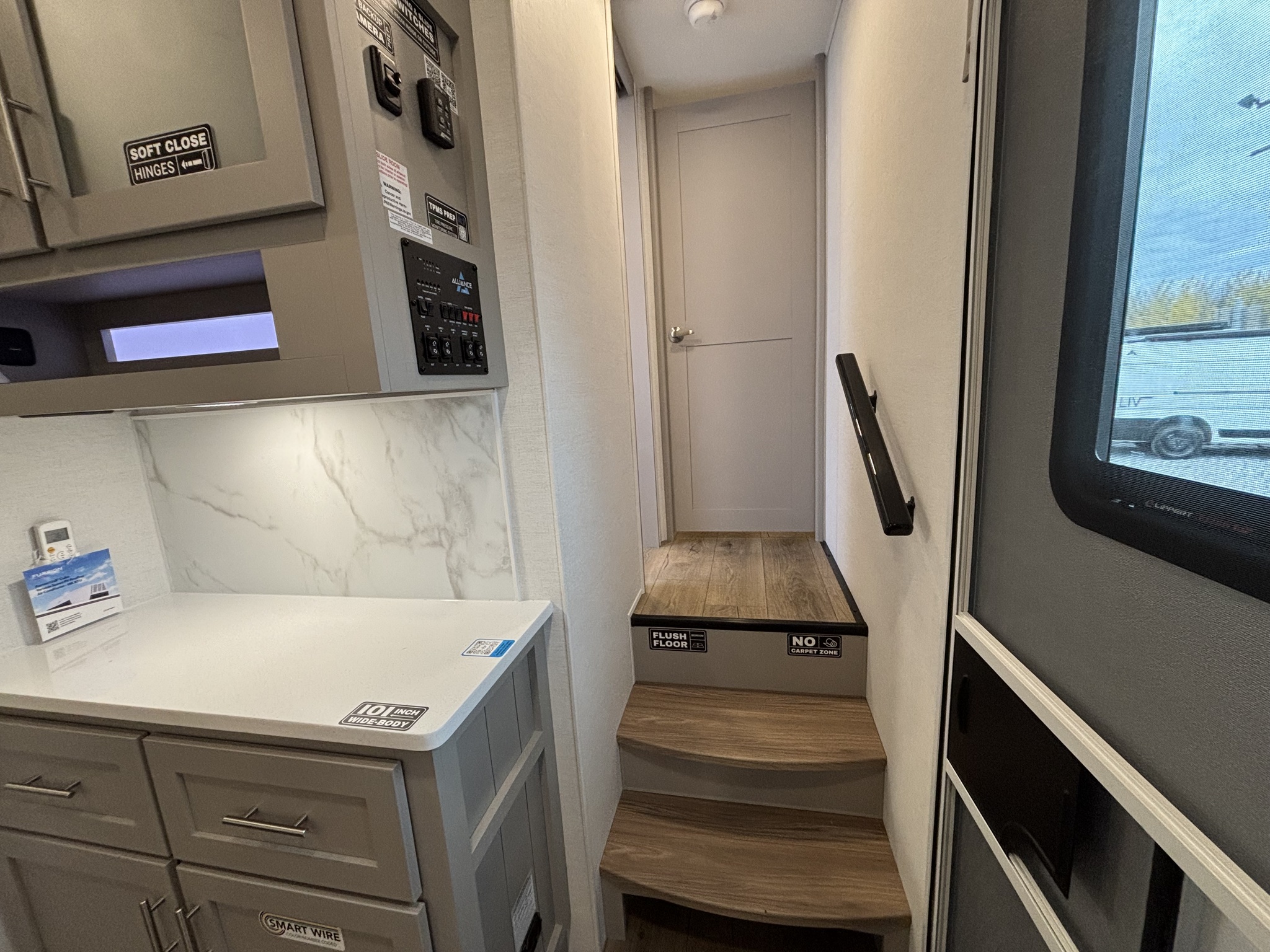 2026 Alliance RV Avenue 29RL