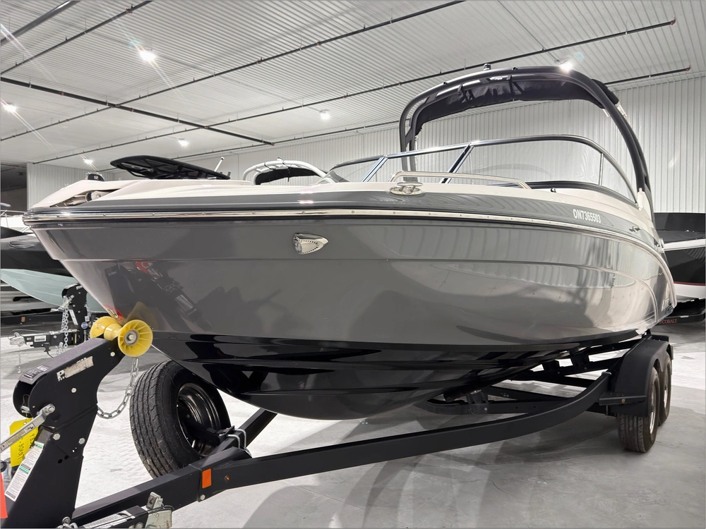 2019 Yamaha 212 Limited S alt