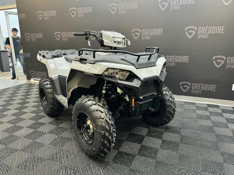 Polaris Sportsman 450 H.o. 2026 alt