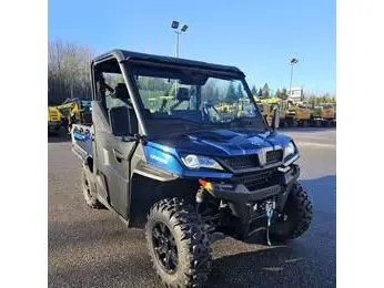 2023 CFMOTO UFORCE 1000