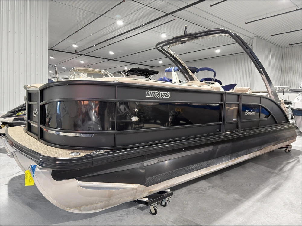 2021 Barletta L25uc alt