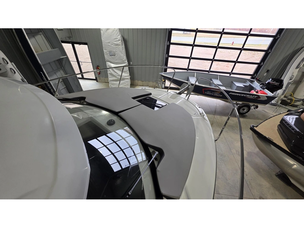 Jeanneau Nc 795 S2 2023 alt