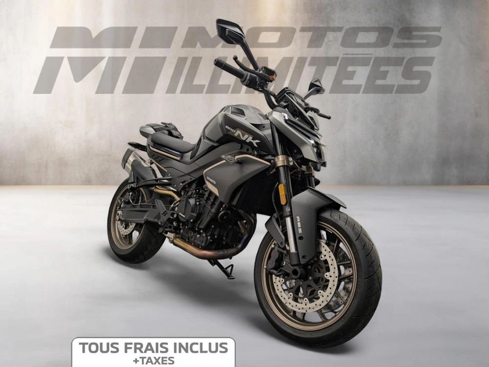 Cfmoto 800nk 2024 alt