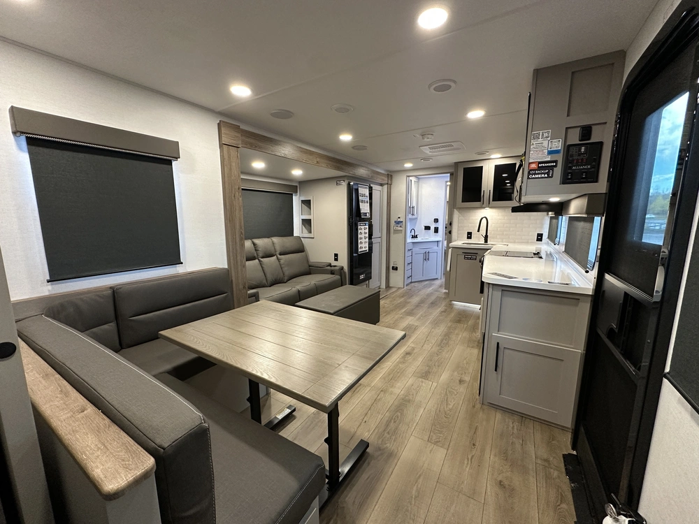 Alliance Rv Delta 291bh 2026 alt