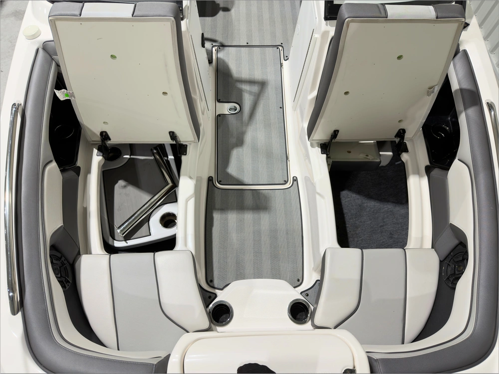 2019 Yamaha 212 Limited S alt