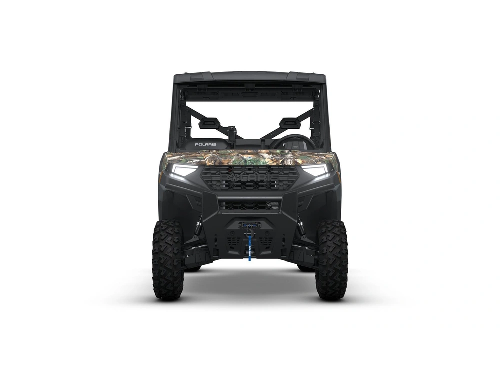 2026 Polaris Ranger Crew 1000 Premium Ppc | 🔧 Comparable Can-am Defender Max Xt & Cforce Uforce 1000 🔧 | alt