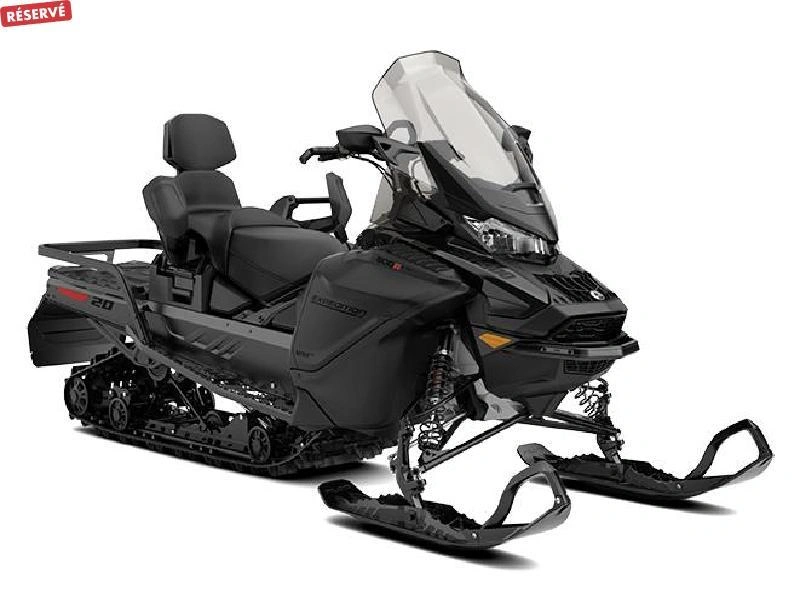 Ski-doo Expedition Le 20'' 900 Ace Silent Cobra 1.5'' E.s. 2025 alt