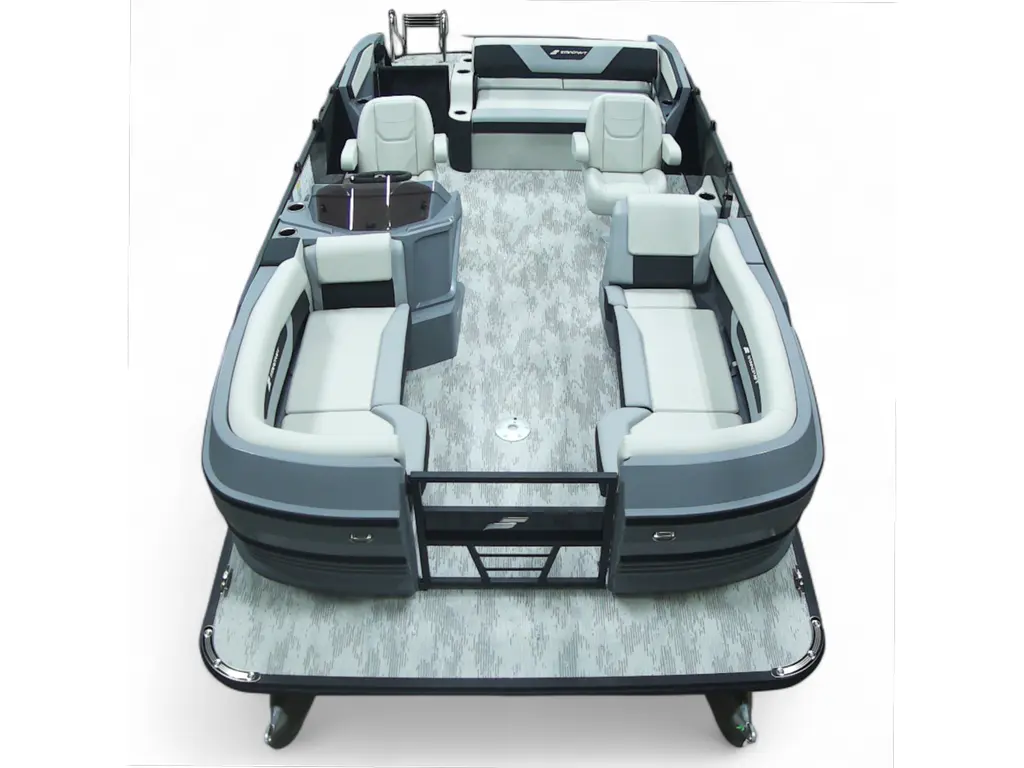 2026 Starcraft VX 22 QDH - 3 Quilles