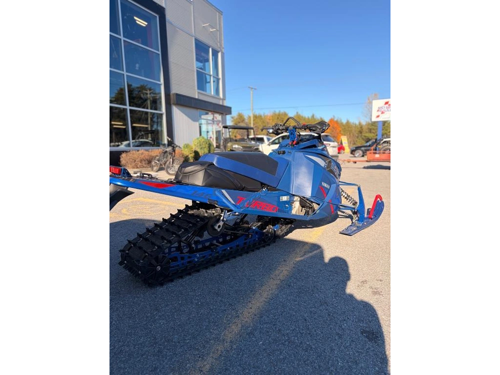 Yamaha Sidewinder Xtx Le 2023 alt