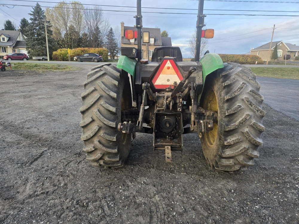 John Deere 5300 1996 alt