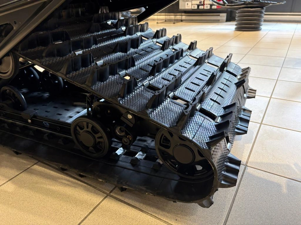 Ski-doo Skandic Le 24'' 900 Ace Silent Cobra 1.5'' E.s. 2026 alt