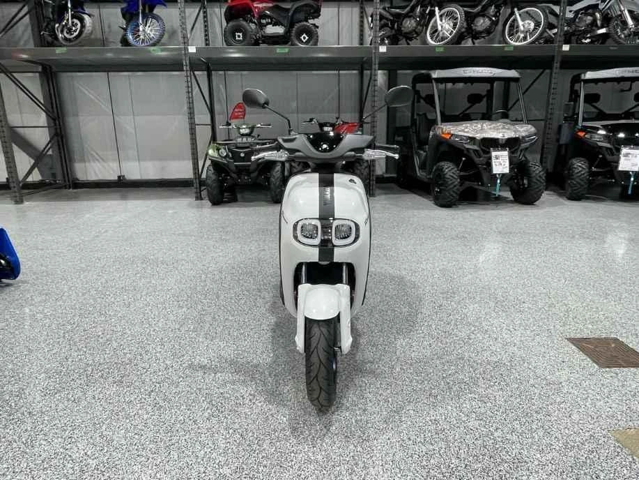 Yamaha Neo's 2026 alt