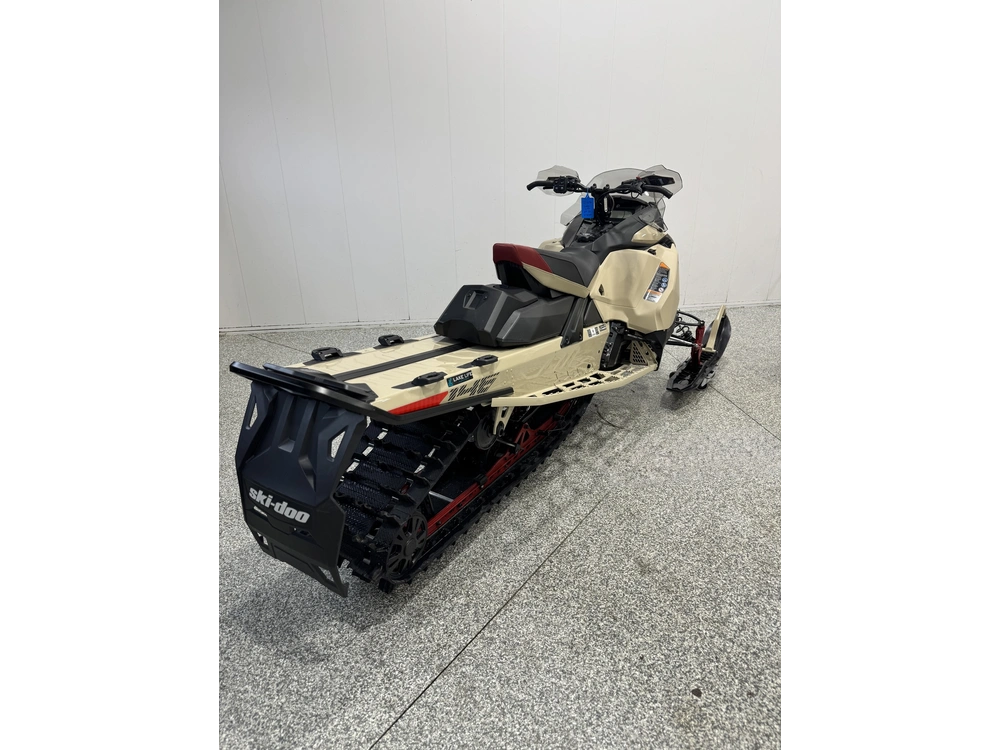 2024 Ski-doo Sm Bac X 850 E Gn 146 1.6c 24 850 E-tec® 146 1.6 alt