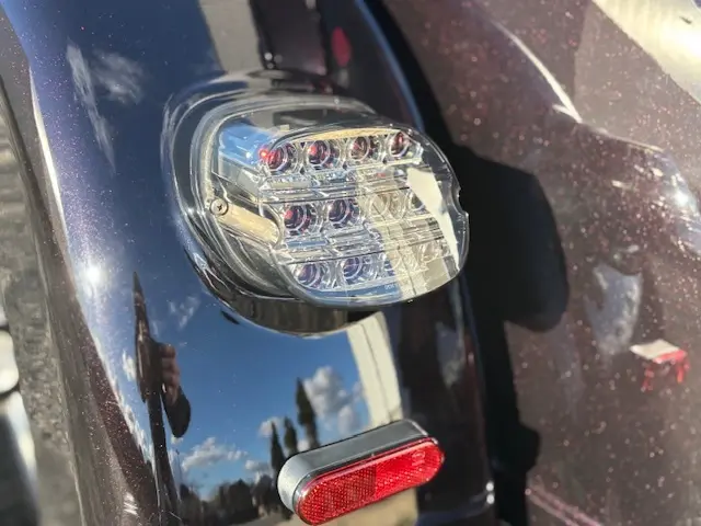 2021 Harley-Davidson CVO TRI GLIDEFLHTCUTGSE