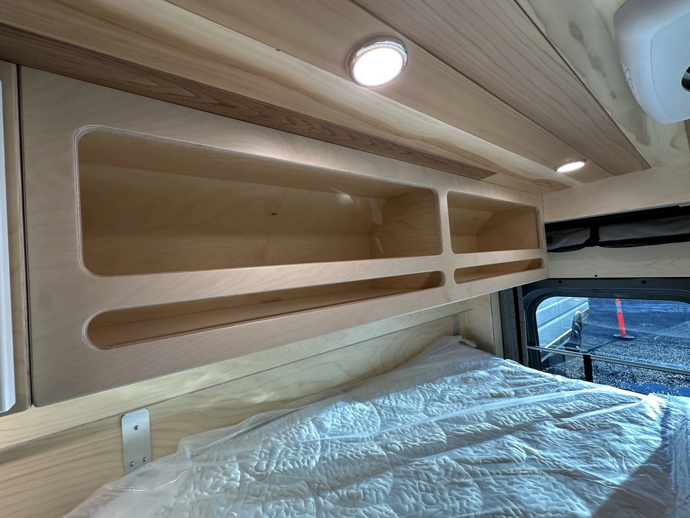 Vanlife Campers Liv 2025 alt