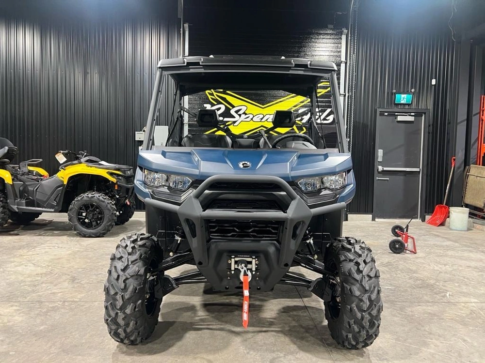 Can-am Defender Xt Hd10 2025 alt