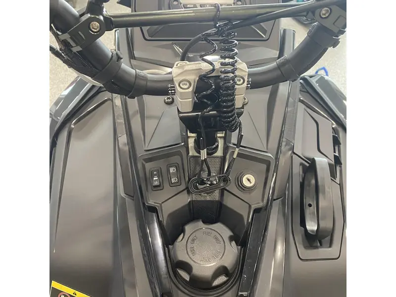 2026 Polaris 9R RMK KHAOS 146 Patriot