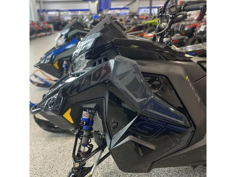 2026 Polaris 9R RMK KHAOS 146 Patriot