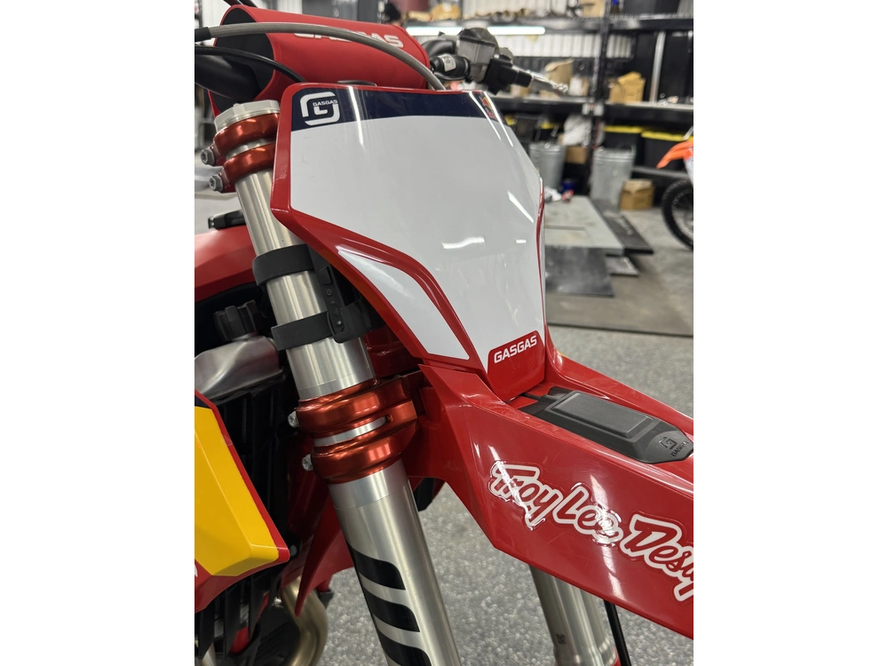 Gasgas Mc 450f Factory 2024 alt