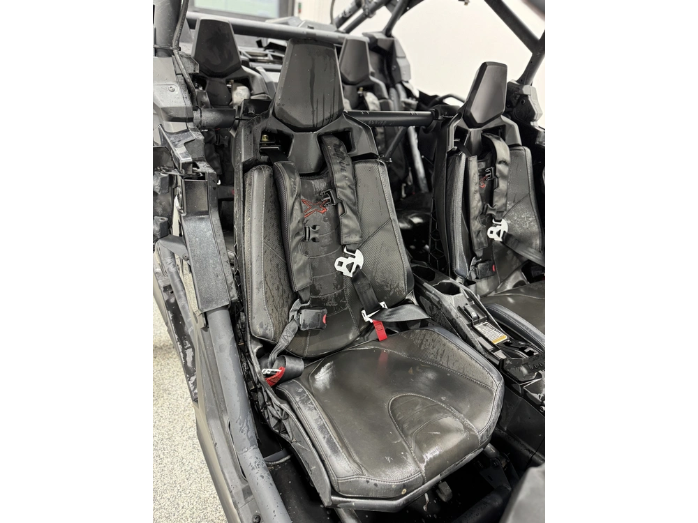 2023 Can-am Maverick Max X Rs Turbo Rr alt