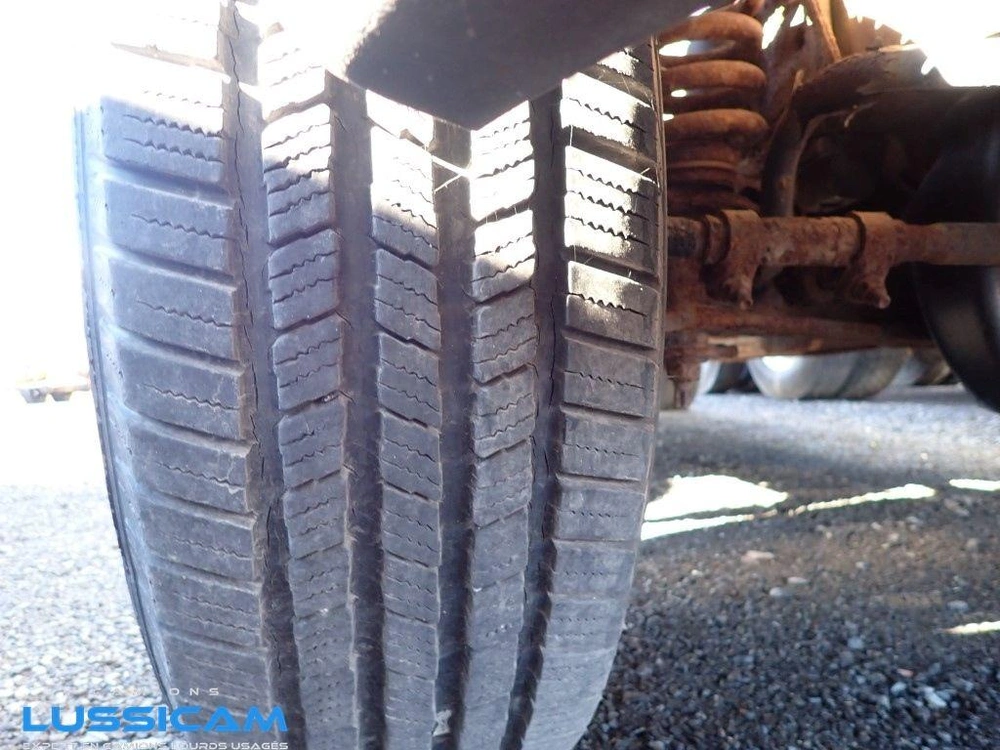 Ford E350 2005