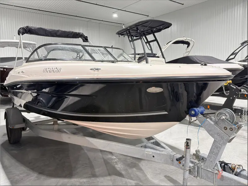 2021 Bayliner VR4